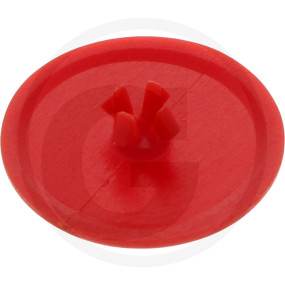 Fastgrif Clip Rot Granit 86001404