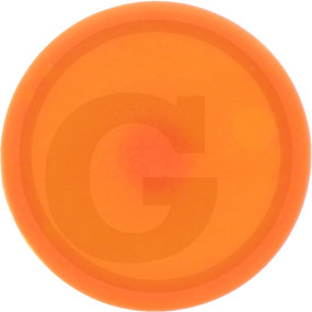 Fastgrif Clip Orange Granit 86001407