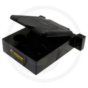 Steckerhalter für P510 Granit 86002253