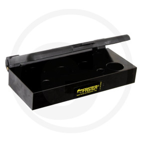 Steckerhalter für Pb06 Granit 86002258