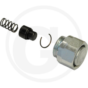Kit Sicherheitsverriegelung Sp5 S Granit