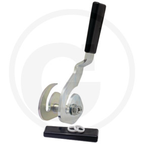 Mf Ersatzkit Handhebel Pb06 Granit 86002272