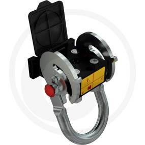 P506 Muffe Ig 4X 3/8'' Bsp 1X Elektro Granit