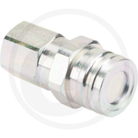 Vf Stecker Ig 1/2'' Bsp Granit 86004299