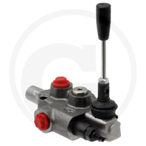 Monoventile Sd4-1(Kg3-120)-38L Granit 86500001