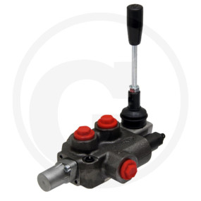 Monoventile Sd4-1(Kg3-120)-1Cp8L Granit 86500002