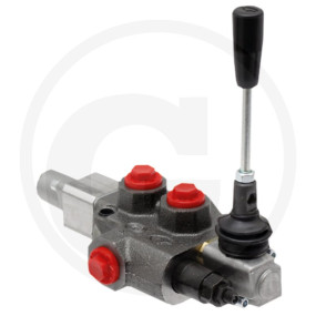 Monoventile Sd4-1(Kg3-120)-1N9A(80)La Granit 86500003