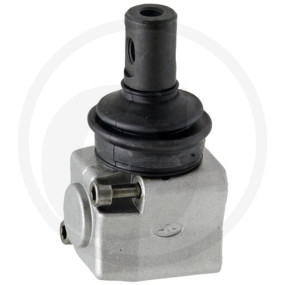 Hebel Komplett Sd4/Sd5/Sd6X-Sd-5-H-L Granit 86500057