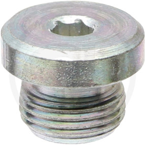Verschluss G3/8 X-Sd-5-O-G3/8 Granit 86500058