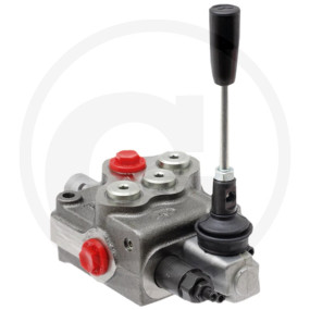 Monoventile Sd5-1-P-38L-Aet Granit 86500100