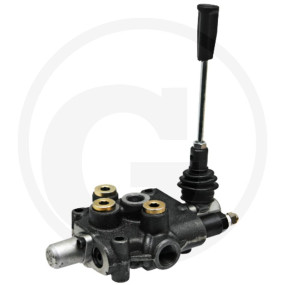 Monoventile Sd5-1-P-18L-Aet Granit 86500101