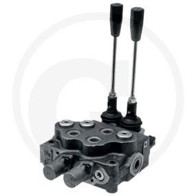 Monoventile Sd5-2-P-38L-Aet Granit 86500103