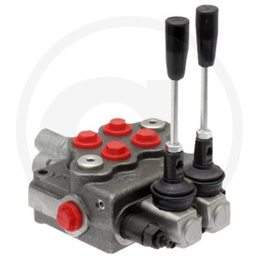 Monoventile Sd5-2-P-18L-5Py13Qnl Granit 86500105