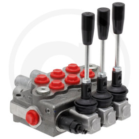 Monoventile Sd5-3-P-18L-2X Granit 86500108
