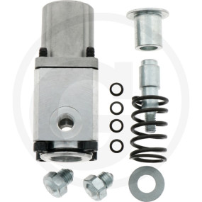 Pos. Einheit X-Sd-11-E-13C Granit 86500263
