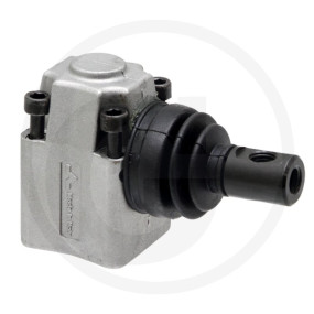 Hebel Komplett X-Sd-11-H-L Granit 86500264