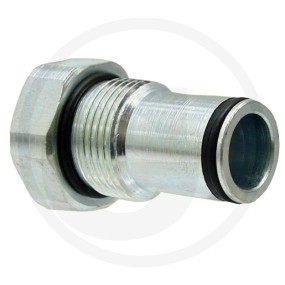 Carry-Over Plug X-Sd-11-O-Ae Granit 86500265