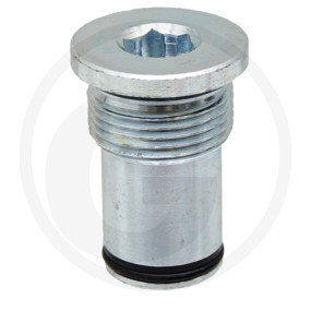 Verschraubung X-Sd-11-O-Aek (Jd) Granit 86500268