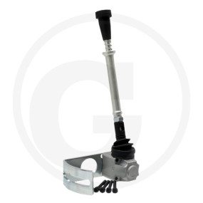 Sicherheitshebel X-Sd-11-H-Leb Granit 86500276