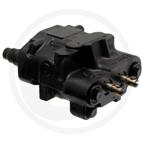 Ls-Ventil Dlm122/2-Ap/1[S]13Sl/1 Granit 86500610