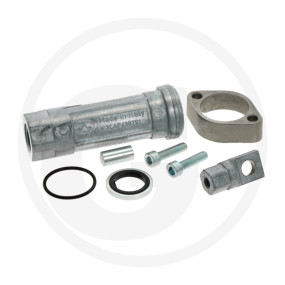 Anschlussglocke X-Sdm-122-Tq81 Granit 86500611