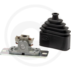 Servo Rastung Pos.1 + 2 Granit 86500804