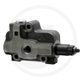 Einlasselement Sd-6-Ac(Y63-120) Granit 86501100
