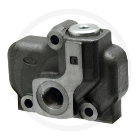 Auslasselement Sd-6-Rc-Bsp Granit 86501107