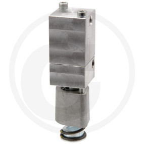 X-180- P Pneum. Steuereinheit Granit 86502068