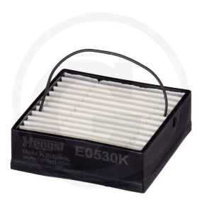 Kraftstofffilter E0530K Granit