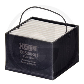 Kraftstofffilter E0530K01 Granit