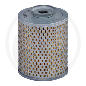 Motorölfilter E111H Granit