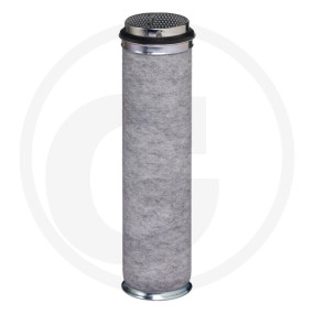 Luftfilter E114Ls Granit