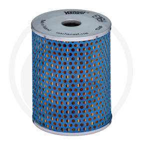 Motorölfilter E116H Granit