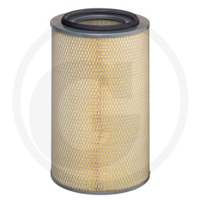 Luftfilter E116L Granit