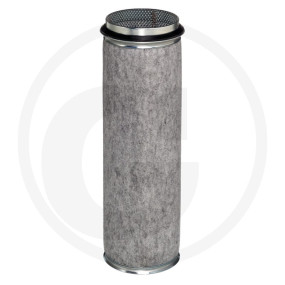 Luftfilter E116Ls Granit
