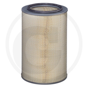 Luftfilter E118L Granit