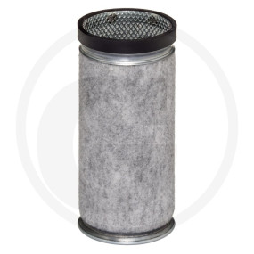 Luftfilter E120Ls Granit