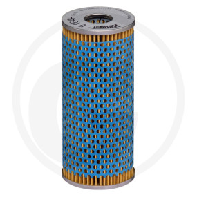 Motorölfilter E164H Granit