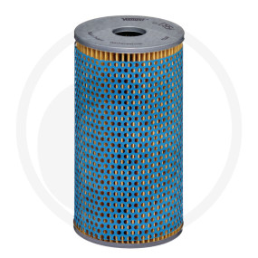 Motorölfilter E195H Granit
