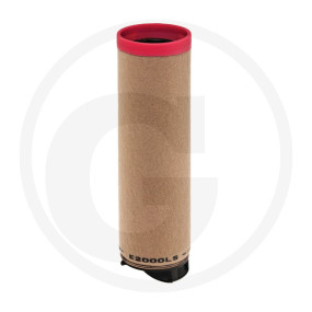 Luftfilter E2000Ls Granit