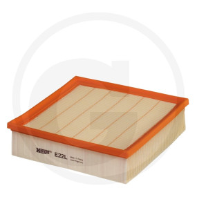 Luftfilter E22L Granit