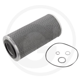 Motorölfilter E251H D11 Granit
