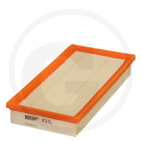 Luftfilter E33L Granit