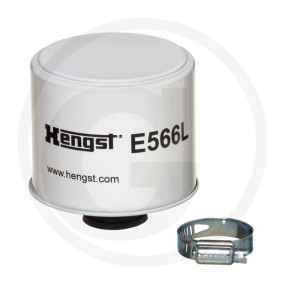 Luftfilter E566L Granit