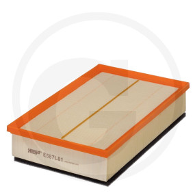 Luftfilter E587L01 Granit