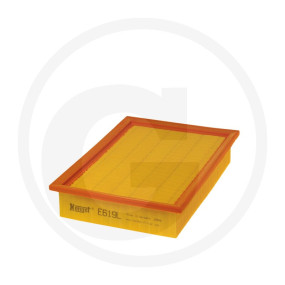 Luftfilter E619L Granit