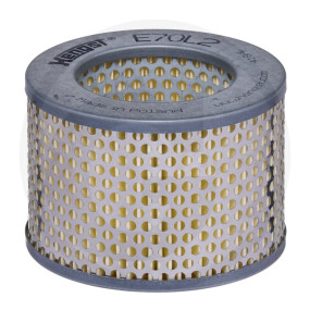 Luftfilter E70L2 Granit