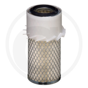 Luftfilter E750L Granit