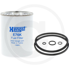Kraftstofffilter E76K D42 Granit
